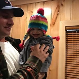 Meet your Posher, Lance